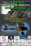 2007/09 - Campeonato de Andalucía y Open Nacional F4C