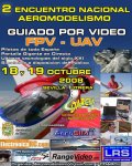 2008/10 - II Encuentro Nacional FPV